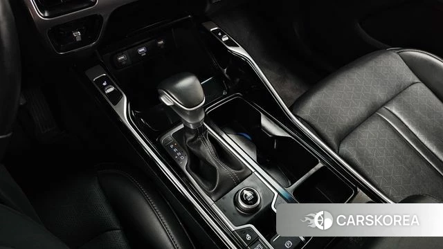 Kia Sorento 4th Generation id 4389101 из Кореи 29