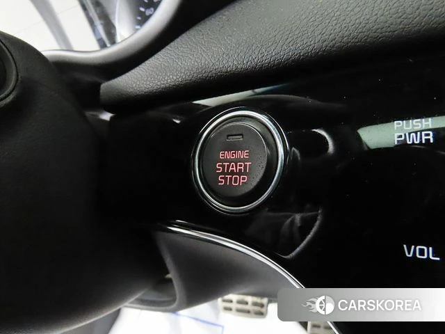 Kia Sportage The Bold id 3941914 из Кореи 19