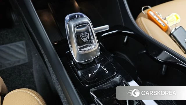 Volvo XC40 id 4573116 из Кореи 34