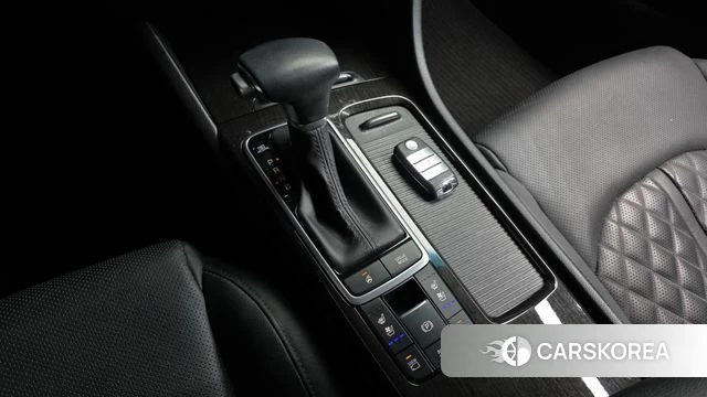 Kia The New K5 2nd generation id 3861598 из Кореи 19