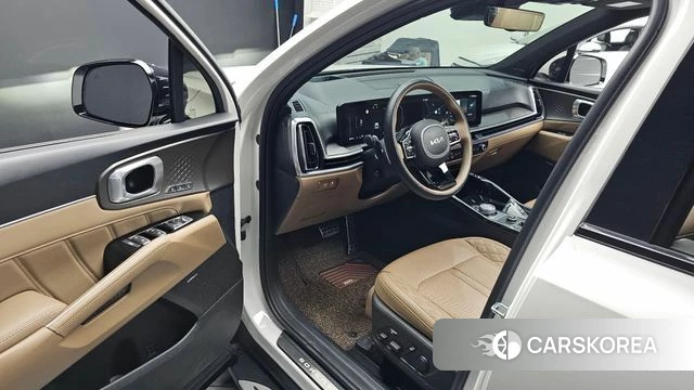 Kia The New Sorento 4th Generation id 4571501 из Кореи 35