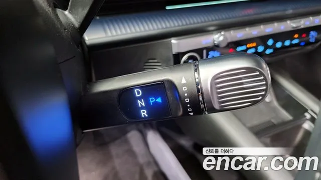 Hyundai Ionic 6 id 2351849 из Кореи 19