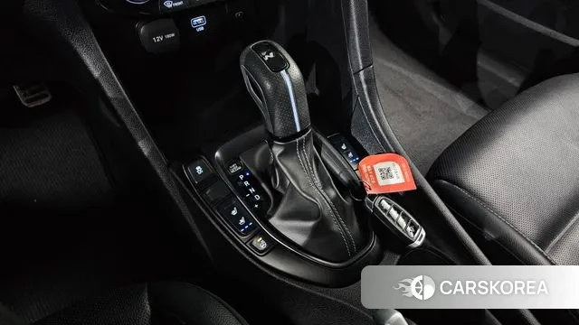 Hyundai Veloster (JS) id 3722662 из Кореи 19