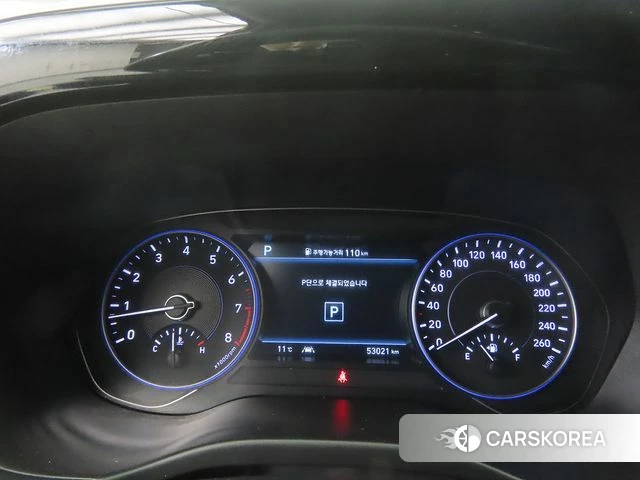 Hyundai Palisade id 3910412 из Кореи 19