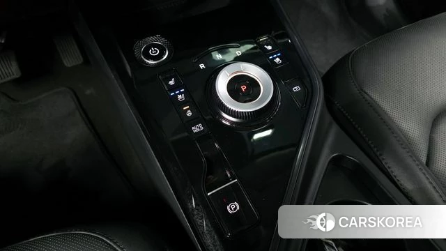 Kia Di All New Niro EV id 4308723 из Кореи 30