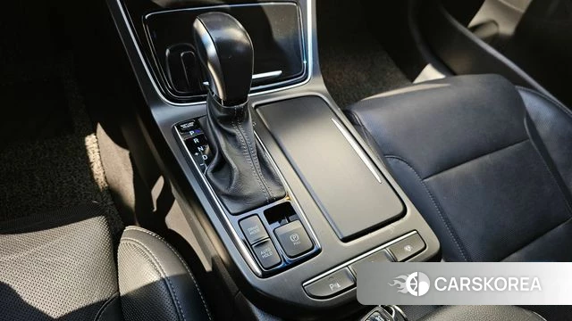 Hyundai Grandeur IG id 3820923 из Кореи 19