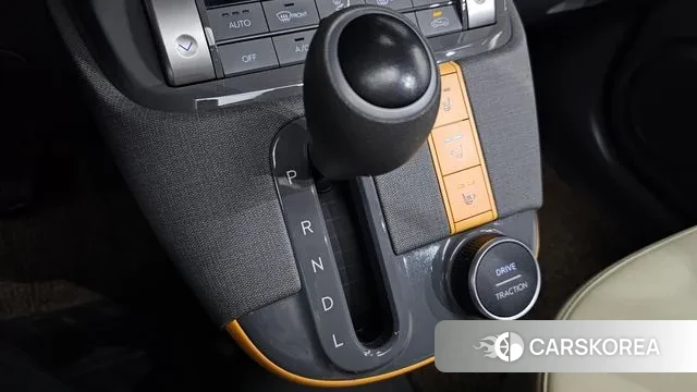 Hyundai Casper id 3411160 из Кореи 19