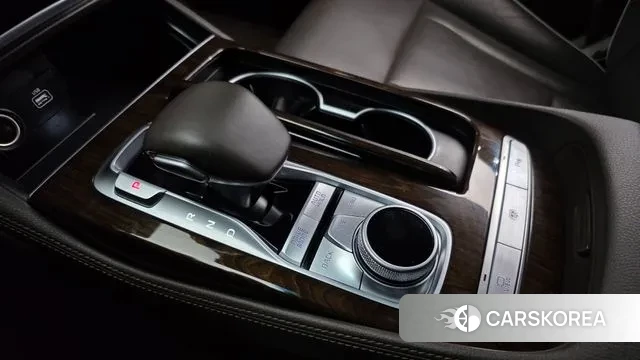 Kia More K9 id 3308211 из Кореи 19