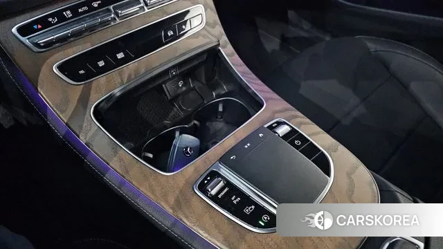 Mercedes-Benz E-Class W213 id 2974827 из Кореи 19