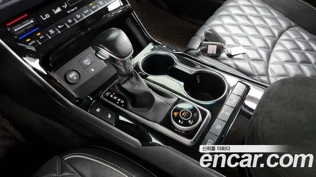 Kia Mohave Master id 2864821 из Кореи 19