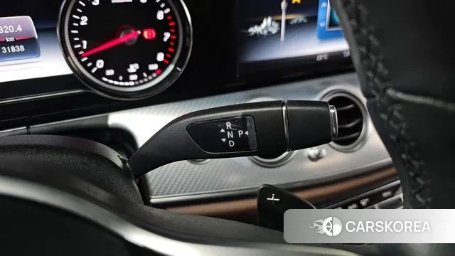 Mercedes-Benz E-Class W213 id 2995075 из Кореи 19