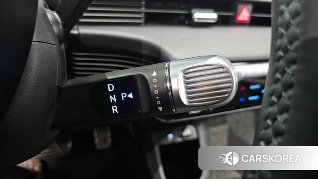 Hyundai Ionic 5 id 4495115 из Кореи 19