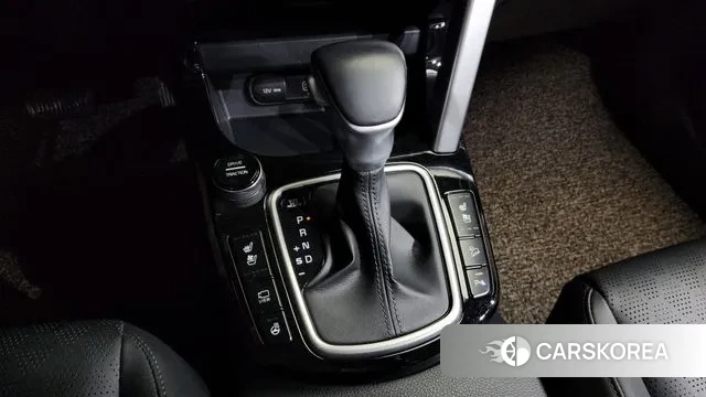 Kia Seltos id 3607224 из Кореи 19