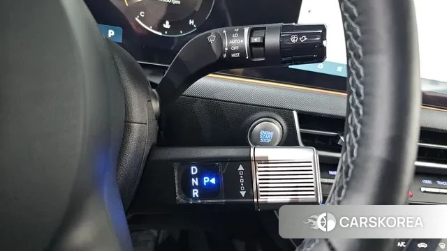 Hyundai Sonata D Edge (DN8) id 3571375 из Кореи 19