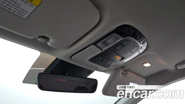 Hyundai Sonata (DN8) id 2661088 из Кореи 19