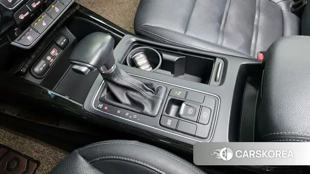 Kia The New Sorento id 3418093 из Кореи 19