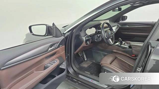 BMW 6 Series GT (G32) id 4871405 из Кореи 32