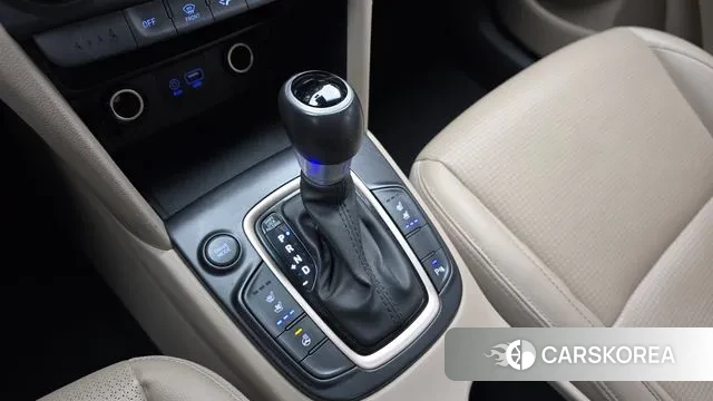 Hyundai Kona id 3677691 из Кореи 19