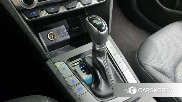 Hyundai The New Avante AD id 3612285 из Кореи 19