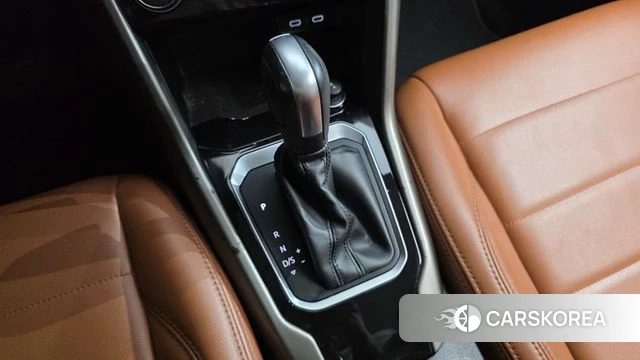 Volkswagen T-Roc id 4764037 из Кореи 19