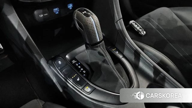 Hyundai Veloster (JS) id 4507556 из Кореи 34