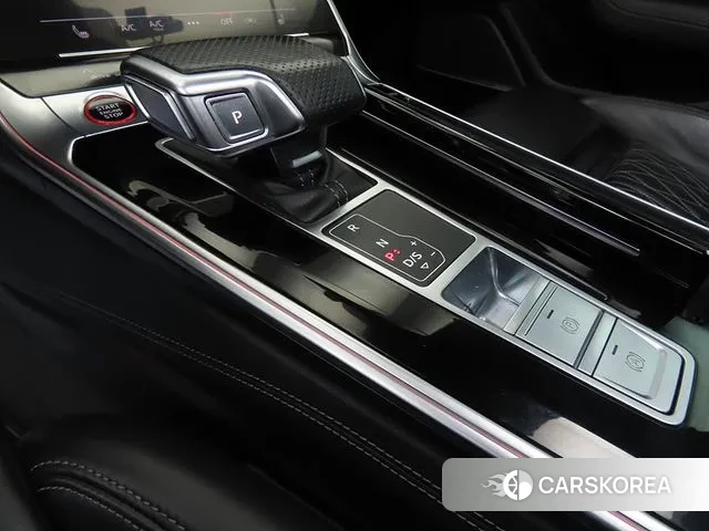 Audi S6 (C8) id 3697267 из Кореи 18