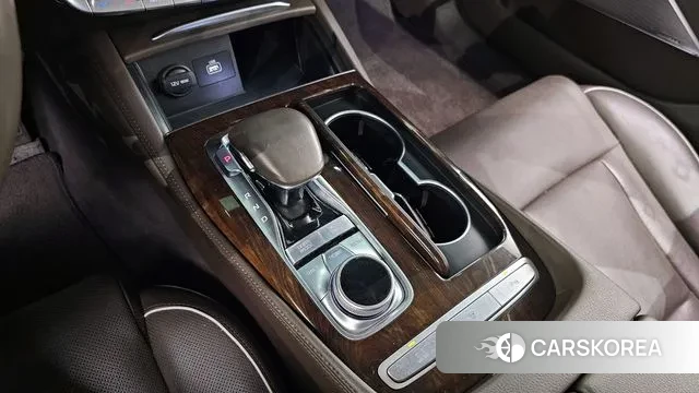 Kia More K9 id 3259193 из Кореи 19