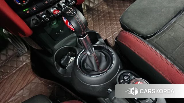 Mini Cooper S id 4708589 из Кореи 32