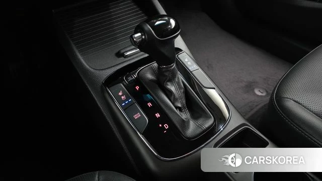 Kia The New K3 id 3873853 из Кореи 19