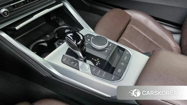 BMW 4 Series (G22) id 4656996 из Кореи 28