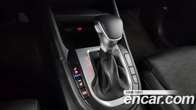 Kia The New K3 2nd generation id 2816946 из Кореи 19