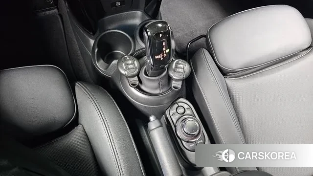 Mini Cooper id 2915163 из Кореи 19