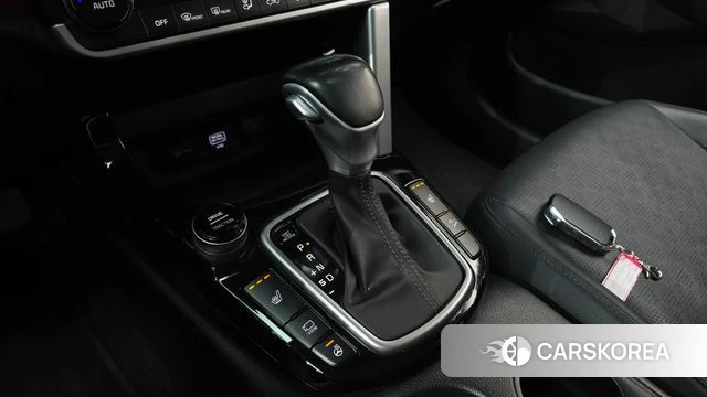 Kia Seltos id 4495425 из Кореи 31