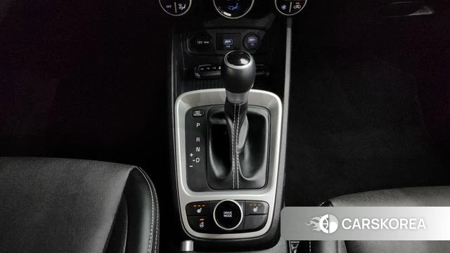 Hyundai Venue id 4614729 из Кореи 29
