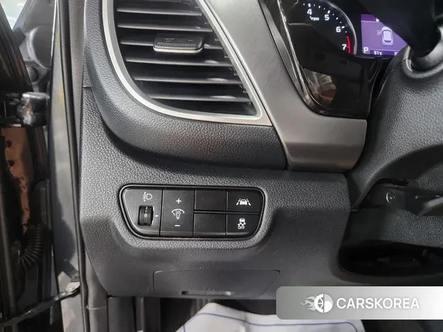 Kia Seltos id 3059297 из Кореи 19