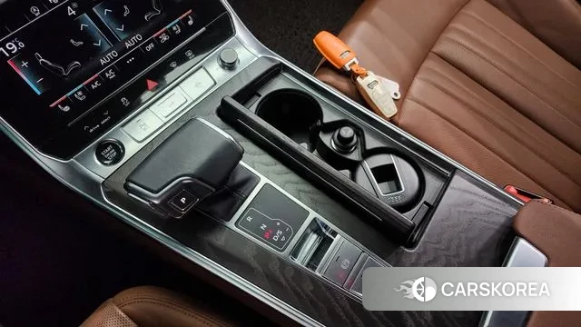 Audi A6 (C8) id 2905278 из Кореи 19