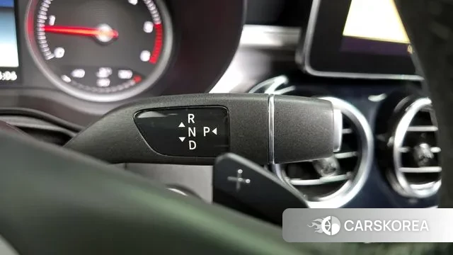 Mercedes-Benz GLC-Class X253 id 3449831 из Кореи 19