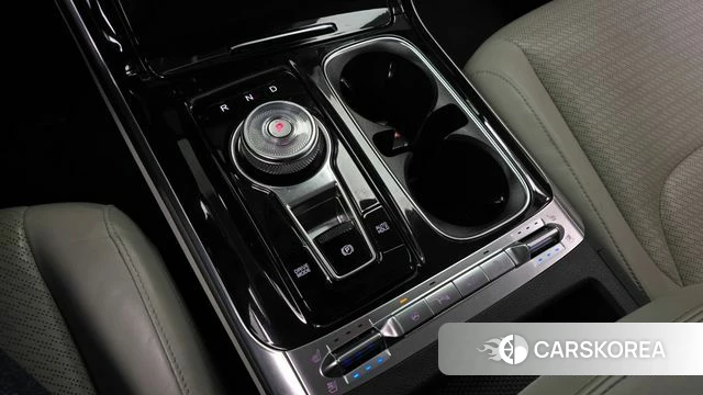 Kia Carnival 4th generation id 4231620 из Кореи 19