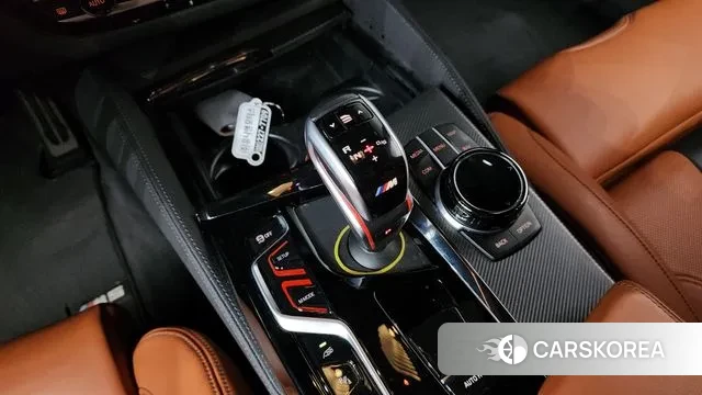 BMW M5 (F90) id 3384272 из Кореи 19