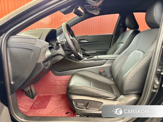 Toyota Asian dragon id 4276621 из Китая 22