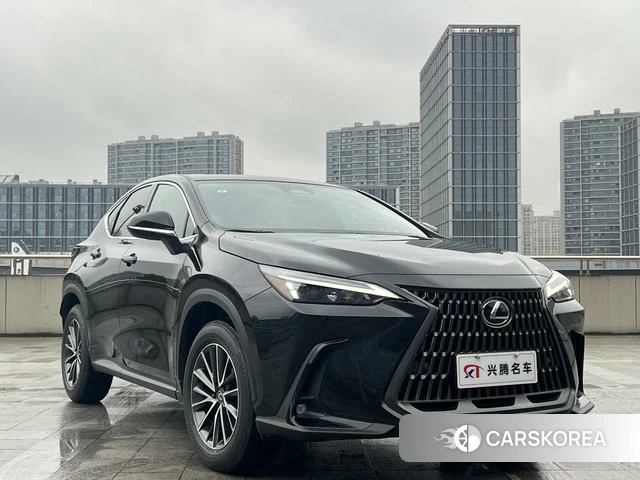 Lexus NX id 3927094 из Китая 14