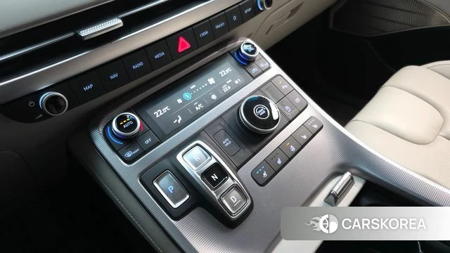 Hyundai The New Palisade id 4854530 из Кореи 32