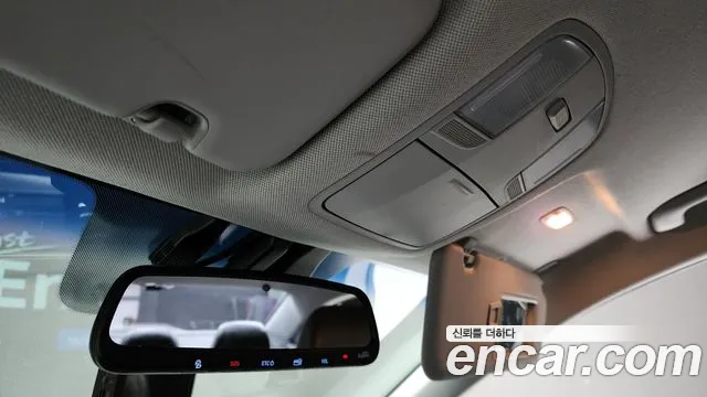 Hyundai The New Avante AD id 2680792 из Кореи 19