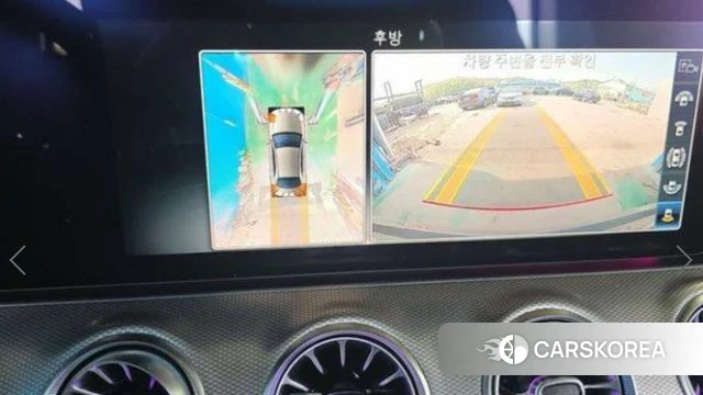 Mercedes-Benz E-Class W213 id 4225440 из Кореи 9