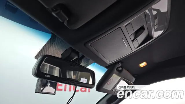 Ssangyong The New Rexton Sports Cannes id 2660845 из Кореи 19