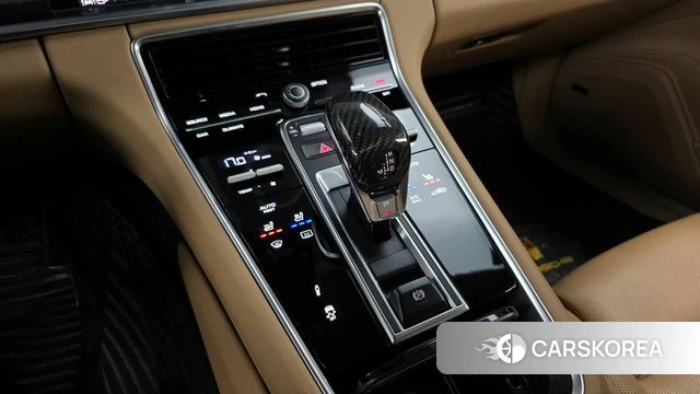 Porsche Panamera (971) id 4384885 из Кореи 19