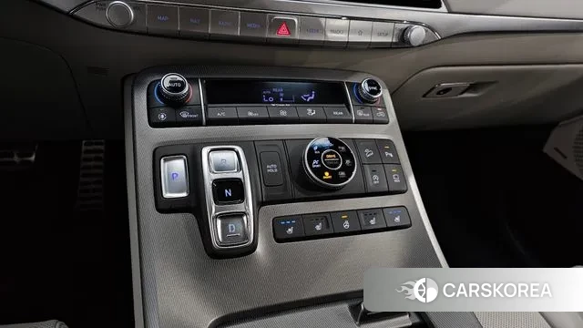 Hyundai Palisade id 3402148 из Кореи 19