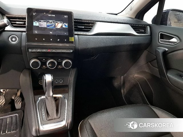 Renault Korea (Samsung) Capture id 4331064 из Кореи 19