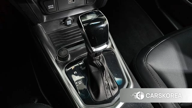 Ssangyong Berry New Tivoli id 3794623 из Кореи 19