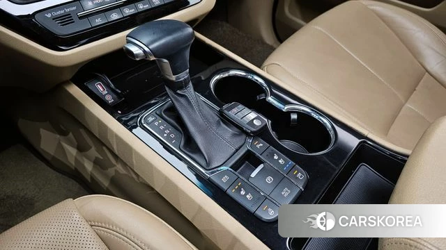 Kia The New Carnival id 3879856 из Кореи 19